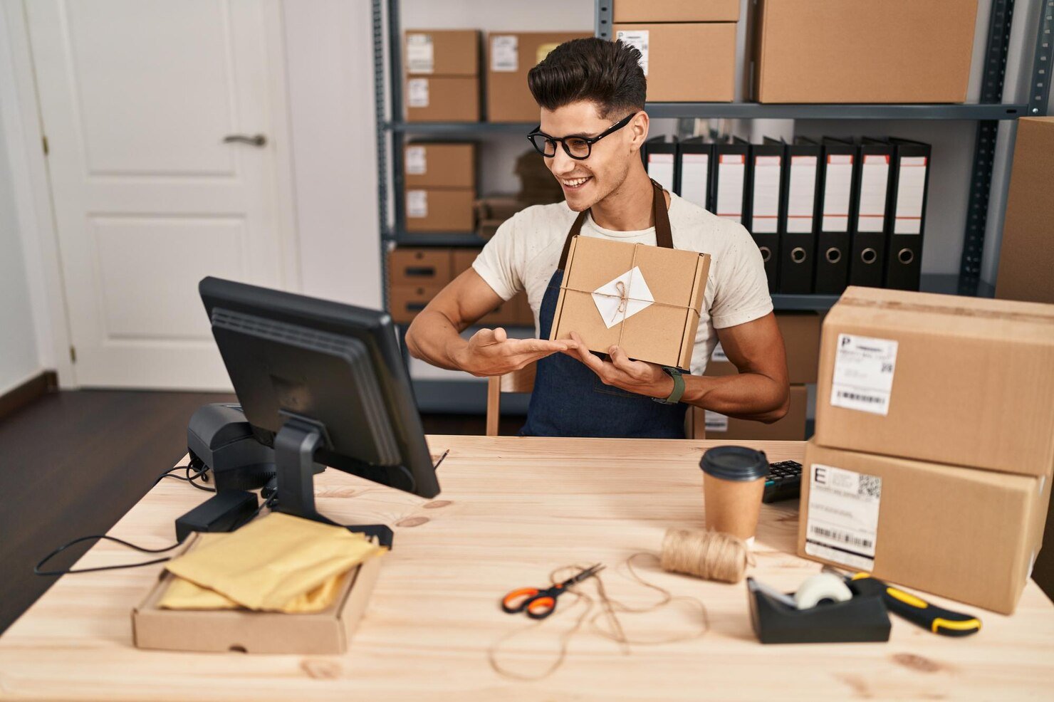 Wholesale Businesses