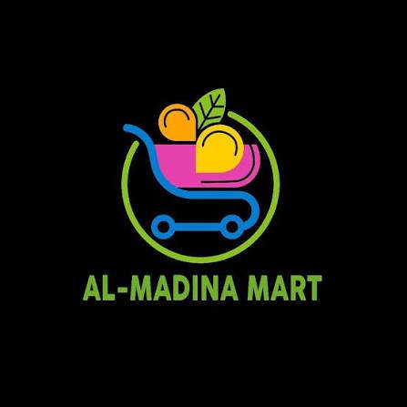 Al Madina Mart