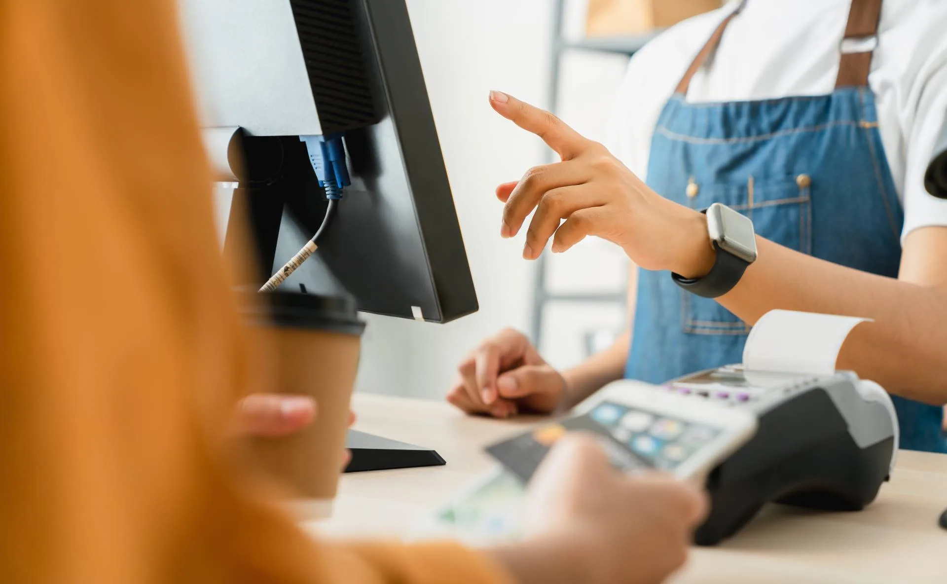 Why Every Growing Business Needs a Modern POS System in 2026